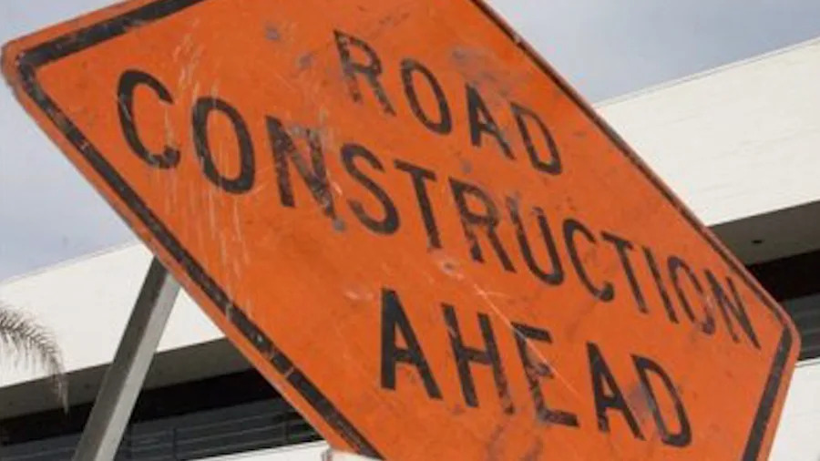 19th Street businesses in downtown Bakersfield report less foot traffic as construction persists