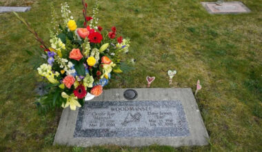50,000 souls are buried at Historic Union Cemetery, each with their own story