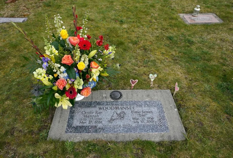50,000 souls are buried at Historic Union Cemetery, each with their own story