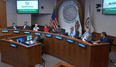 Bakersfield city leaders to consider TRUTH Act forum, ‘sanctuary city’ policy