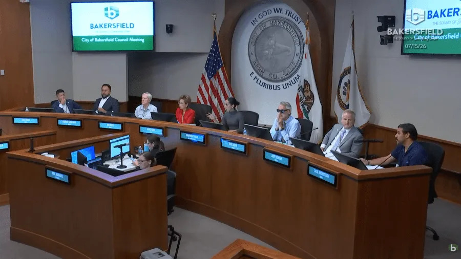 Bakersfield city leaders to consider TRUTH Act forum, ‘sanctuary city’ policy