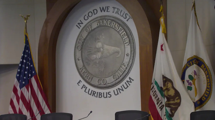 New public comment rules take effect for Bakersfield City Council, Kern County Board of Supervisors