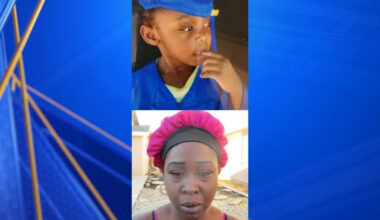 Amber alert issued for abducted 3-year-old out of California City, suspect considered ‘armed and dangerous’
