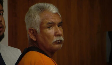 Man arraigned on felony DUI charges in crash on Hwy 99 near California Ave in Bakersfield