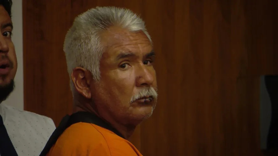 Man arraigned on felony DUI charges in crash on Hwy 99 near California Ave in Bakersfield