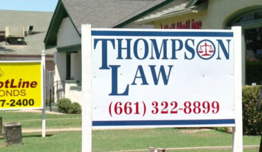 Bakersfield family law attorney is closing office, facing angry reaction from clients