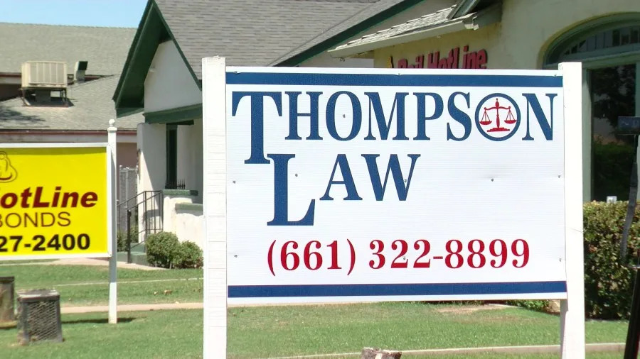 Bakersfield family law attorney is closing office, facing angry reaction from clients