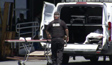 Body recovered from San Francisco Bay near Treasure Island, police say