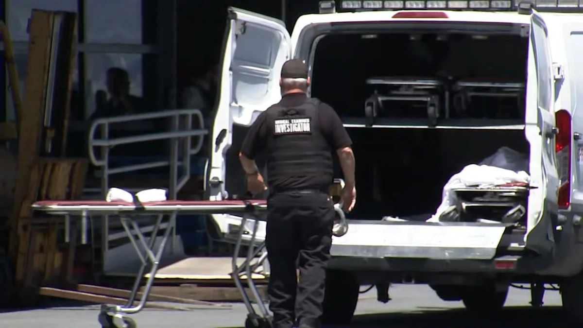 Body recovered from San Francisco Bay near Treasure Island, police say