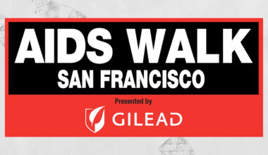 AIDS Walk San Francisco 2026 returns to Golden Gate Park for 40th anniversary