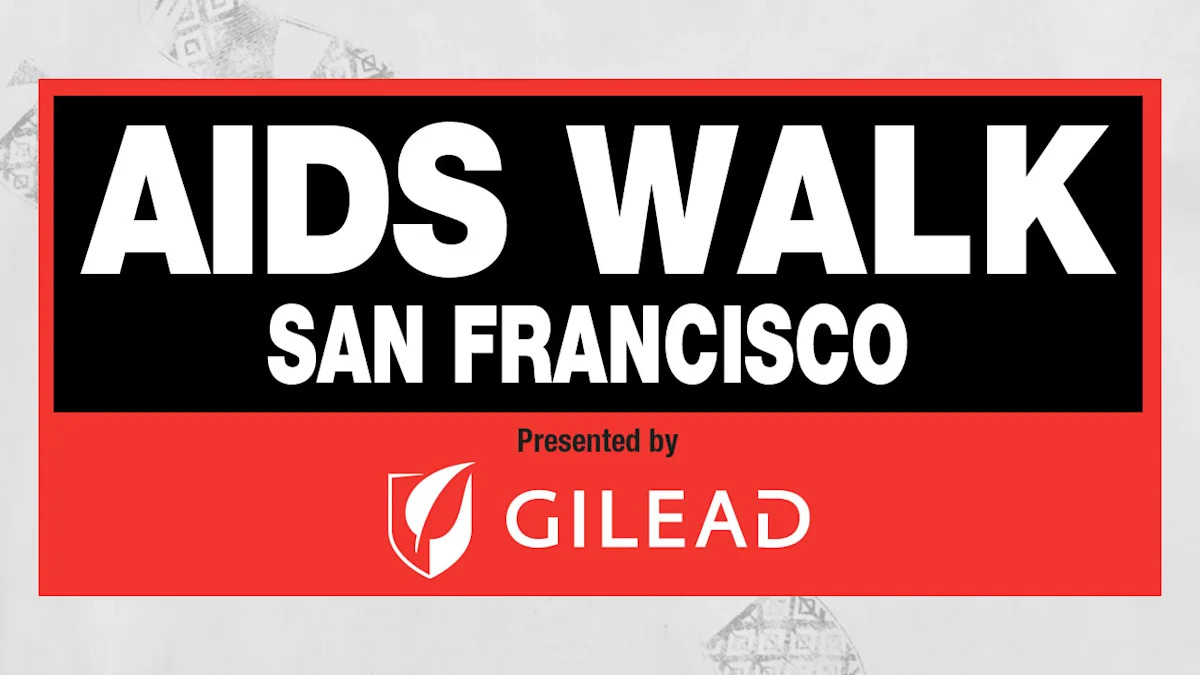 AIDS Walk San Francisco 2026 returns to Golden Gate Park for 40th anniversary