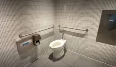 Hidden camera found in San Jose Starbucks bathroom
