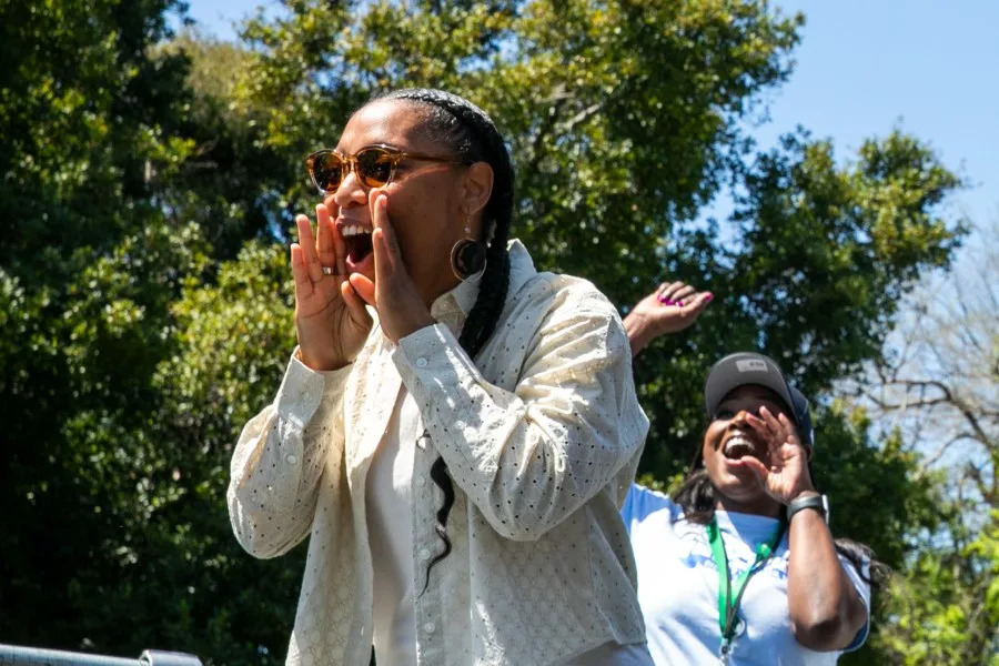 Oakland Councilmember Rowena Brown injured in attack