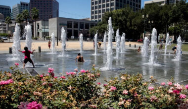 San Jose narrows down choices for renaming Plaza de César Chávez