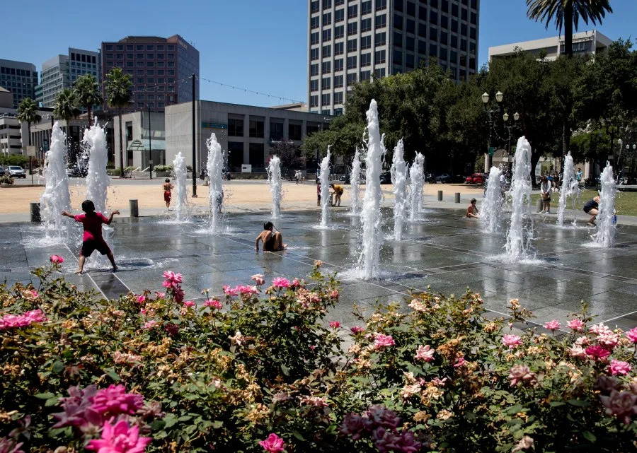San Jose narrows down choices for renaming Plaza de César Chávez