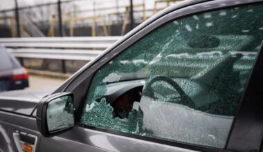 Alameda County leads the way as vehicle thefts drop in California