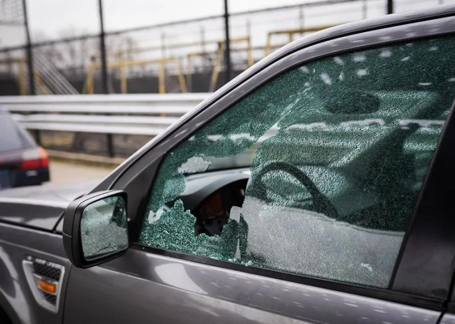 Alameda County leads the way as vehicle thefts drop in California