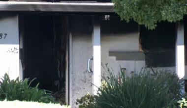 1 killed in San Jose house fire Wednesday morning