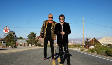‘Air Supply’ is coming to Fresno next month