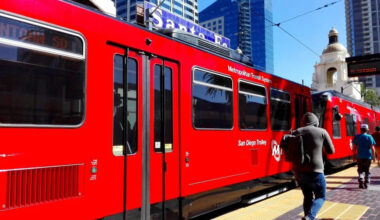 San Diego transit riders could soon pay more as SANDAG approves fare increases