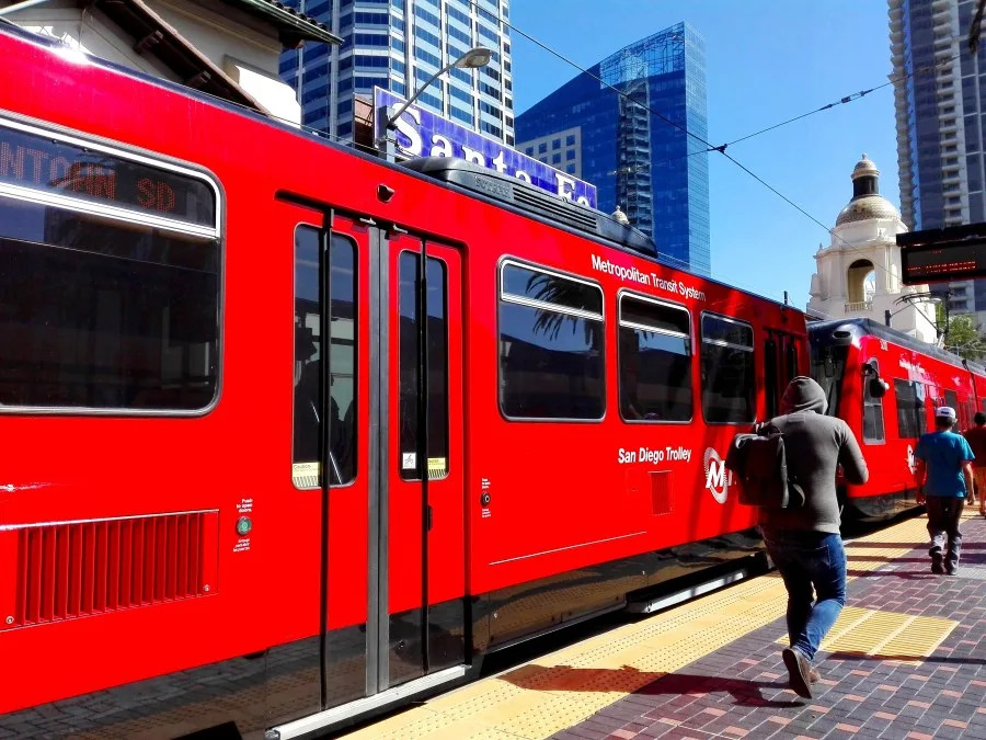 San Diego transit riders could soon pay more as SANDAG approves fare increases