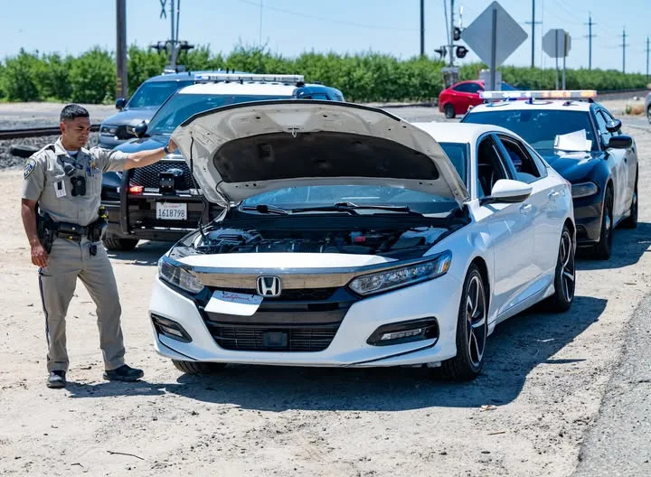 Trend suggests car thefts declining across California, including in San Diego