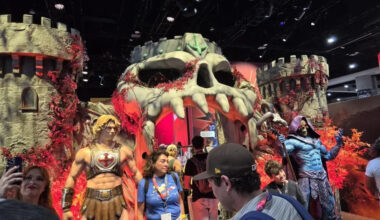 PHOTOS: Hundreds of thousands attend San Diego Comic-Con 2026