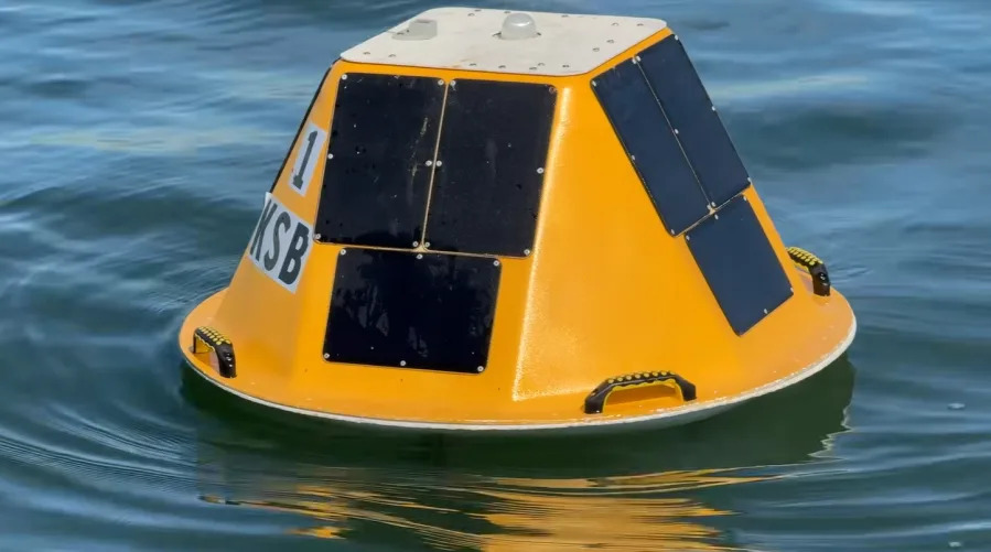San Diego Bay shows improvement in water quality, says environmental watchdog
