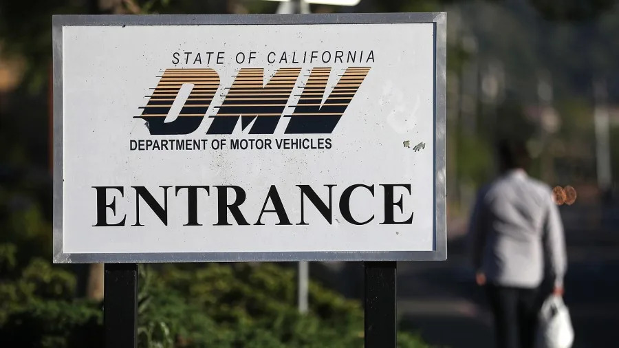 DMV says 11,000 California drivers must retake written exams due to suspected cheating