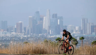 Thursday expected to be hottest day of Southern California heat wave