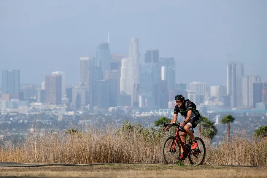 Thursday expected to be hottest day of Southern California heat wave