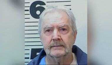 California death row inmate in notorious 1979 murder-for-hire plot dies
