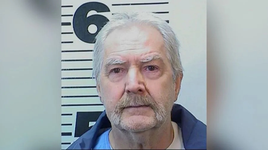 California death row inmate in notorious 1979 murder-for-hire plot dies