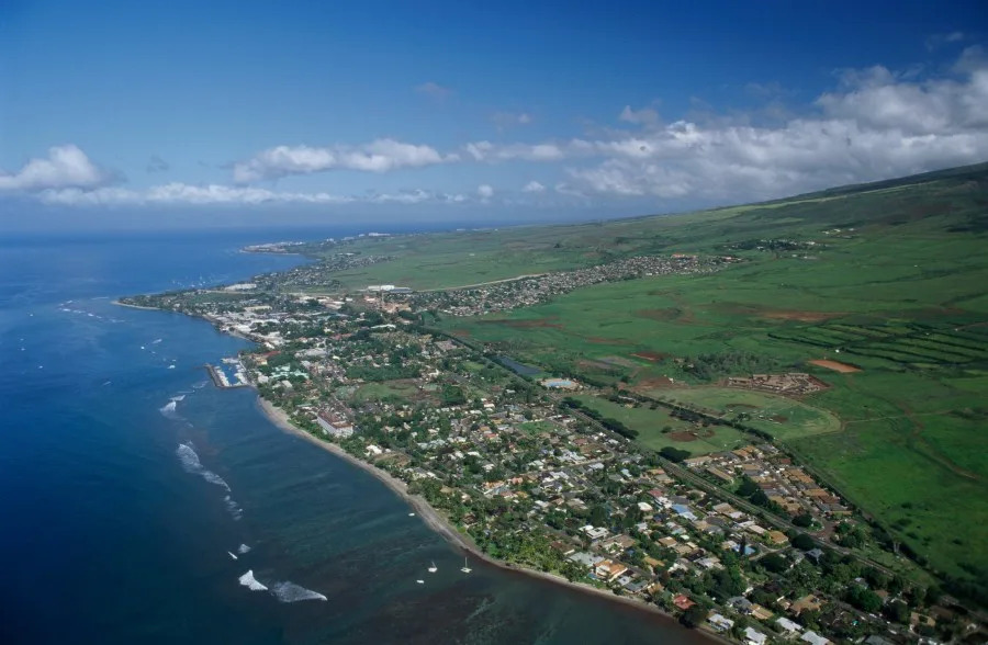 California family says they were violently attacked at Maui resort