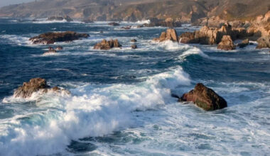 Dangerous surf arrives at Southern California beaches as heat builds this week