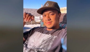 Loved ones search for missing 32-year-old Southern California man