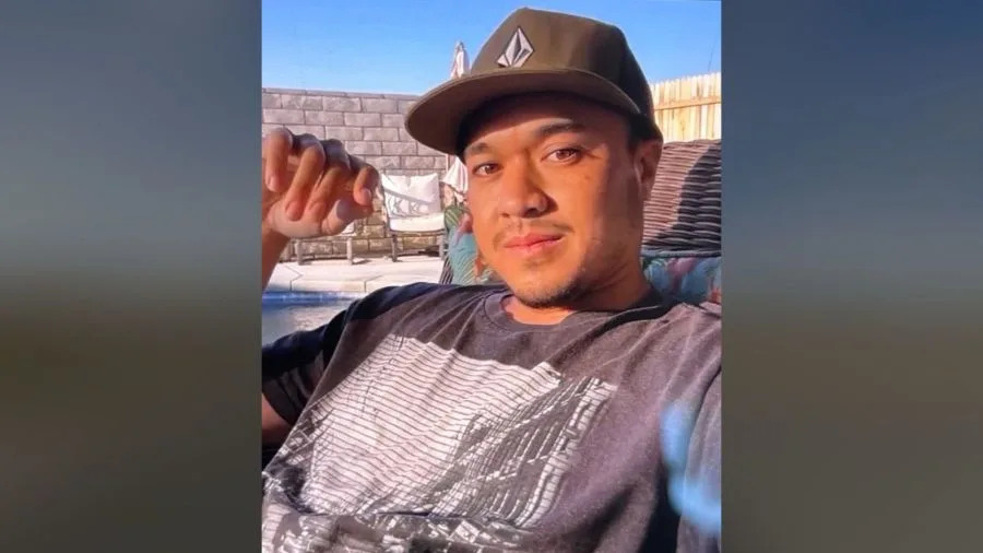 Loved ones search for missing 32-year-old Southern California man