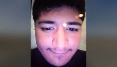 Loved ones search for 20-year-old Southern California man missing for over a month