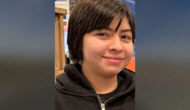 Loved ones search for missing Southern California teen