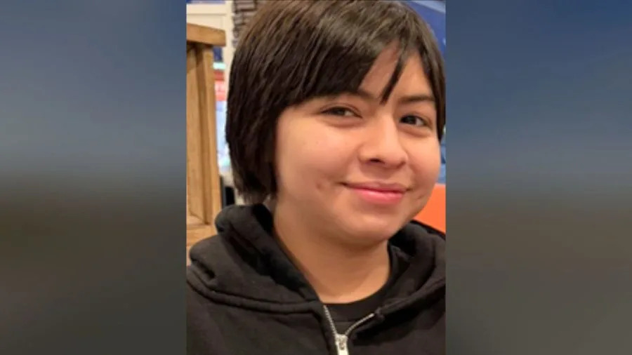 Loved ones search for missing Southern California teen