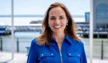 City manager in California arrested on suspicion of yacht burglary