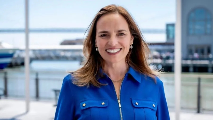 City manager in California arrested on suspicion of yacht burglary