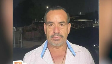Southern California father found dead at local park without clothing