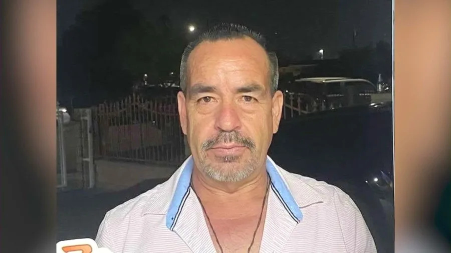 Southern California father found dead at local park without clothing
