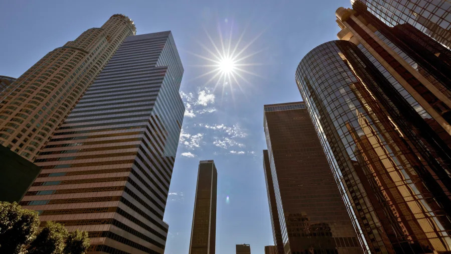 Dangerous heat expected through Monday across Southern California