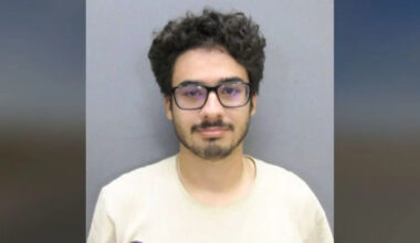 California school proctor arrested for alleged possession of child sexual abuse material