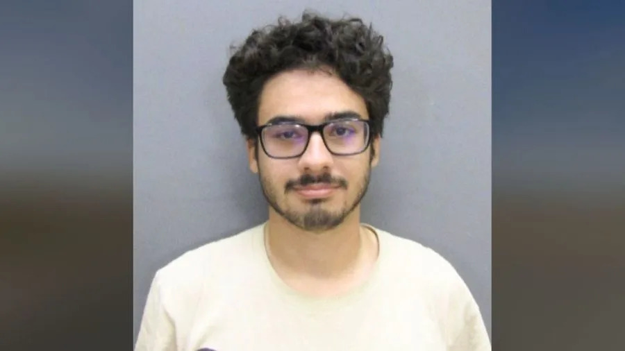 California school proctor arrested for alleged possession of child sexual abuse material