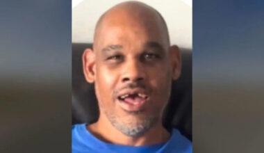 Family searching for missing Southern California man with disabilities