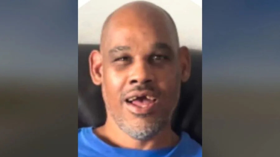 Family searching for missing Southern California man with disabilities