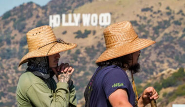 Hot weather continues to grip Southern California with no relief in sight